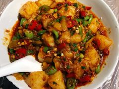 红烧米豆腐-壹盏灯(惠农店)