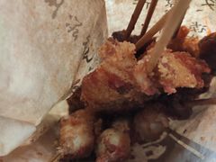 -庞记炸串