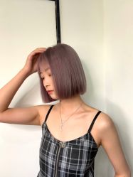 -DL HAIR SALON