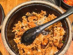 -九田家黑牛烤肉料理(衡百国际店)