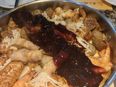-黄记煌三汁焖锅(1818广场店)