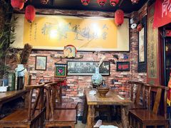 -玉祥府牛肉罩饼(金光道店)