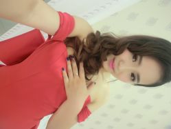 点击看大图 艾米丽新娘造型-艾米丽婚纱礼服