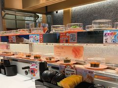 -争鲜回转寿司(朝北大悦城店)
