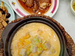 -东鑫记港式茶餐厅(南京东路店)