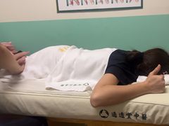 -通透堂中医·精准推拿(旗舰店)