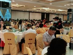大堂-新东城喜宴海鲜酒家(同德店)