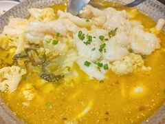 -外婆味道·云南菜大当家(关上店)