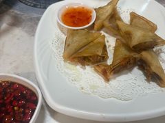 -富来美食