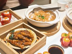-蔡澜点心·粤菜(嘉里中心店)