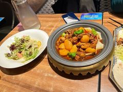 -耶里夏丽·丝路新疆菜·清真食品(徐汇南丹东路臻选店)