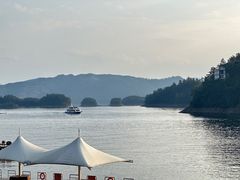 -千岛湖东南湖区