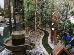 -大树头森林餐厅(番禺广场店)