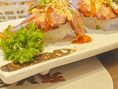 -桃太郎寿司料理(大学城店)