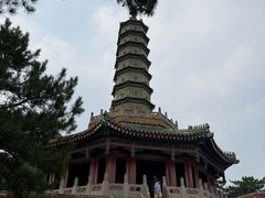 -须弥福寿之庙
