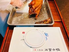 -全聚德(常州店)