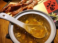 -桂小厨广西菜(万象城店)