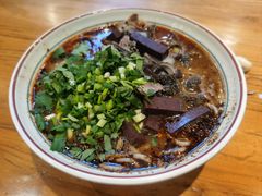 -闵四遵义羊肉粉(朝外大街店)