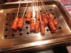 -盟重烧烤(高正街店)