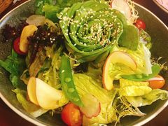-盘炉forenza·云贵川融合小食堂 ( 钟楼中柳巷店)