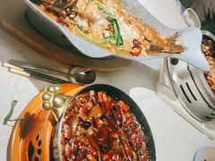 -小城外婆肴私房菜.家宴聚集点(圆明园颐和园·清河上地店)