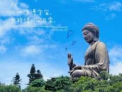 -天坛大佛