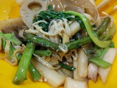 -苏州大学独墅湖校区-第5食堂