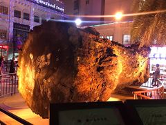 -海口骑楼小吃街