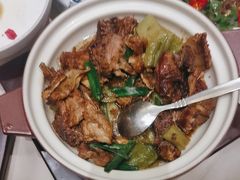 -侨美食家·粤菜(体育西路店)