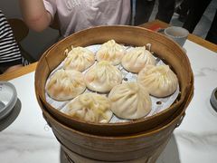 -馋三尺蟹粉小笼(人民广场店)