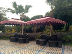 -雅安楠水阁温泉酒店