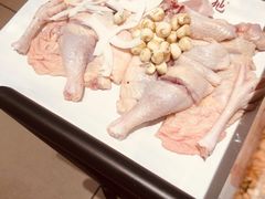 原味椰子鸡-春润大地海南椰子鸡(沙井京基百纳广场店)