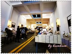 店内环境-先锋书店(五台山总店)