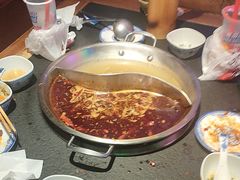-来涮蜀鲜货火锅串串香(菜市口店)