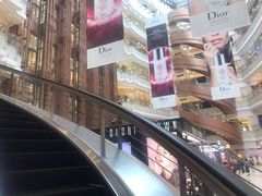 -新世界大丸百货