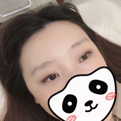 -久匠·纹眉半永久野生眉