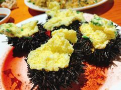 -南蚝小贝海鲜特色餐厅(南澳岛店)