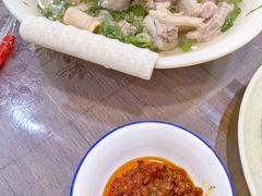 -翟氏天天小吃(上东街区店)