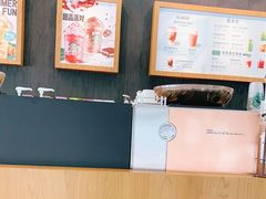 -星巴克(深圳佳宁娜友谊广场店)