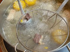 -一品牛鲜潮汕牛肉火锅(茶花园店)