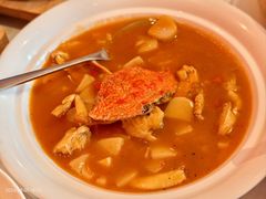 -醉辉皇原味海鲜江南菜(成都大魔方店)