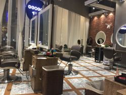 -QZHAIR SALON