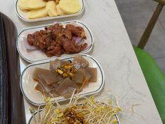 -李氏下饭菜·巫山纸包鱼·烤鱼(滨江路店)