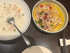 -翠山·映月湖景餐厅(映月湖公园店)