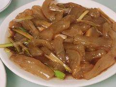 -胖子菜馆(隆昌路店)