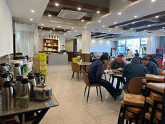 -棕榈湾土菜馆(勾庄佳苑店)