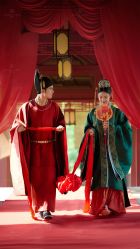 点击看大图 -金夫人婚纱摄影(衡阳店)