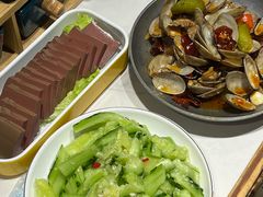 -头牌·鹤岗小串(万达店)