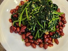 -烤肉宛饭庄(北新桥店)