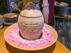 -吃饭皇帝大(长宁龙之梦店)
